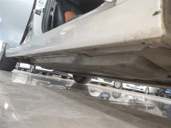 Toyota Avalon 2019 2.0L Base National VI Emission Standard - ფოტო 19