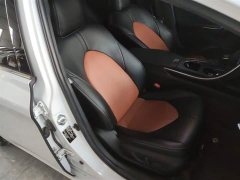 Toyota Avalon 2019 2.0L Base National VI Emission Standard - ფოტო 20