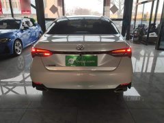 Toyota Avalon 2019 2.0L Base National VI Emission Standard - ფოტო 4