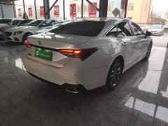 Toyota Avalon 2019 2.0L Base National VI Emission Standard - ფოტო 5