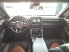 Toyota Avalon 2019 2.0L Base National VI Emission Standard - ფოტო 6