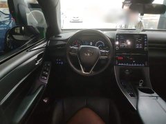 Toyota Avalon 2019 2.0L Base National VI Emission Standard - ფოტო 7