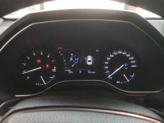 Toyota Avalon 2019 2.0L Base National VI Emission Standard - ფოტო 8