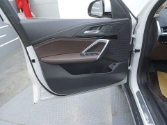 BMW X1 sDrive20Li X - ფოტო 10