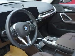 BMW X1 sDrive20Li X - ფოტო 11