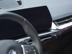 BMW X1 sDrive20Li X - ფოტო 13