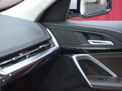 BMW X1 sDrive20Li X - ფოტო 14