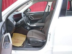 BMW X1 sDrive20Li X - ფოტო 15