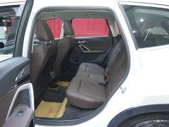 BMW X1 sDrive20Li X - ფოტო 16
