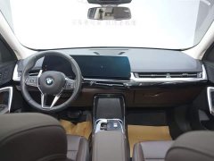 BMW X1 sDrive20Li X - ფოტო 17