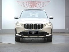 BMW X1 sDrive20Li X - ფოტო 2