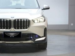 BMW X1 sDrive20Li X - ფოტო 3