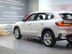 BMW X1 sDrive20Li X - ფოტო 5
