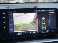 BMW X1 sDrive20Li X - ფოტო 8