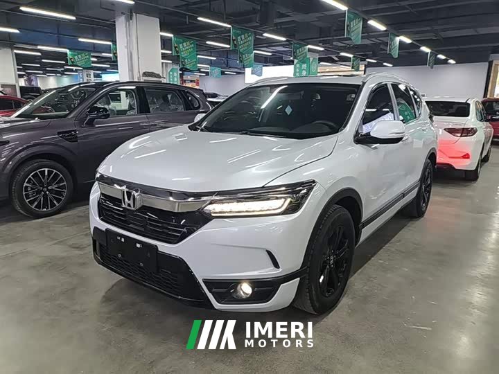 Honda CR-V 2020 240TURBO CVT 2WD Elite - ავტომობილი ჩინეთიდან