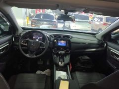 Honda CR-V 2020 240TURBO CVT 2WD Elite - ფოტო 10