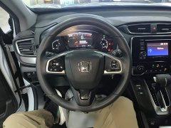 Honda CR-V 2020 240TURBO CVT 2WD Elite - ფოტო 11