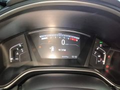 Honda CR-V 2020 240TURBO CVT 2WD Elite - ფოტო 12