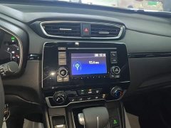 Honda CR-V 2020 240TURBO CVT 2WD Elite - ფოტო 13