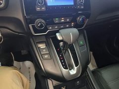 Honda CR-V 2020 240TURBO CVT 2WD Elite - ფოტო 14