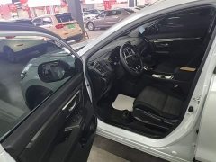Honda CR-V 2020 240TURBO CVT 2WD Elite - ფოტო 16