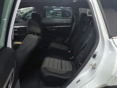 Honda CR-V 2020 240TURBO CVT 2WD Elite - ფოტო 17