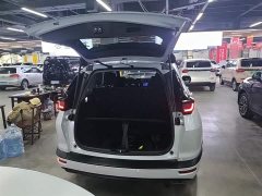 Honda CR-V 2020 240TURBO CVT 2WD Elite - ფოტო 19
