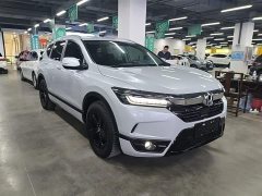 Honda CR-V 2020 240TURBO CVT 2WD Elite - ფოტო 4