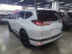 Honda CR-V 2020 240TURBO CVT 2WD Elite - ფოტო 5
