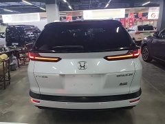 Honda CR-V 2020 240TURBO CVT 2WD Elite - ფოტო 6