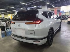 Honda CR-V 2020 240TURBO CVT 2WD Elite - ფოტო 7