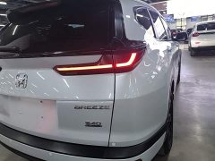 Honda CR-V 2020 240TURBO CVT 2WD Elite - ფოტო 8