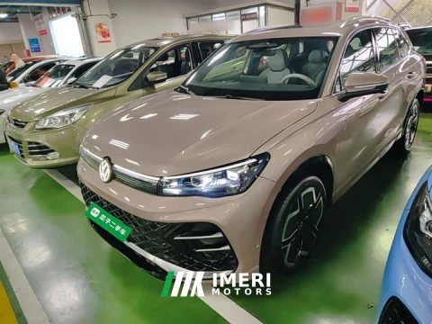 2026 Volkswagen Tiguan L 2024 PRO 330TSI FWD R-Line Smart Leading Edition - ავტომობილი ჩინეთიდან