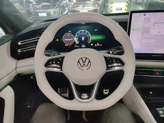 Volkswagen Tiguan L 2024 PRO 330TSI FWD R-Line Smart Leading Edition - ფოტო 11