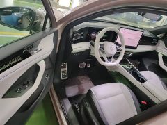 Volkswagen Tiguan L 2024 PRO 330TSI FWD R-Line Smart Leading Edition - ფოტო 16