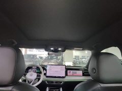 Volkswagen Tiguan L 2024 PRO 330TSI FWD R-Line Smart Leading Edition - ფოტო 18