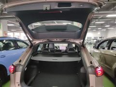 Volkswagen Tiguan L 2024 PRO 330TSI FWD R-Line Smart Leading Edition - ფოტო 19