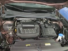 Volkswagen Tiguan L 2024 PRO 330TSI FWD R-Line Smart Leading Edition - ფოტო 20