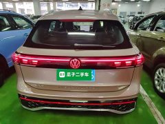 Volkswagen Tiguan L 2024 PRO 330TSI FWD R-Line Smart Leading Edition - ფოტო 6