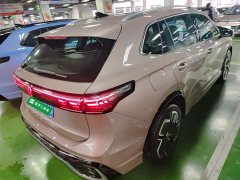Volkswagen Tiguan L 2024 PRO 330TSI FWD R-Line Smart Leading Edition - ფოტო 7