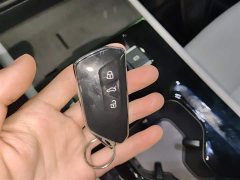 Volkswagen Tiguan L 2024 PRO 330TSI FWD R-Line Smart Leading Edition - ფოტო 9