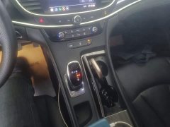 Buick Junyue 652T Luxury - ფოტო 10