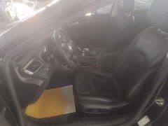Buick Junyue 652T Luxury - ფოტო 11