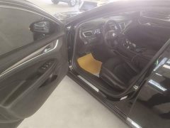 Buick Junyue 652T Luxury - ფოტო 12