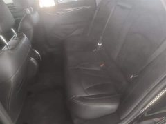 Buick Junyue 652T Luxury - ფოტო 13