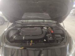 Buick Junyue 652T Luxury - ფოტო 16