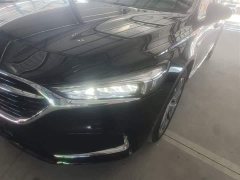 Buick Junyue 652T Luxury - ფოტო 18
