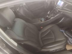 Buick Junyue 652T Luxury - ფოტო 19