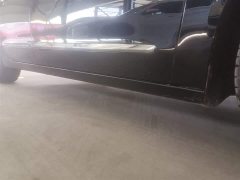 Buick Junyue 652T Luxury - ფოტო 20