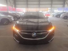 Buick Junyue 652T Luxury - ფოტო 3
